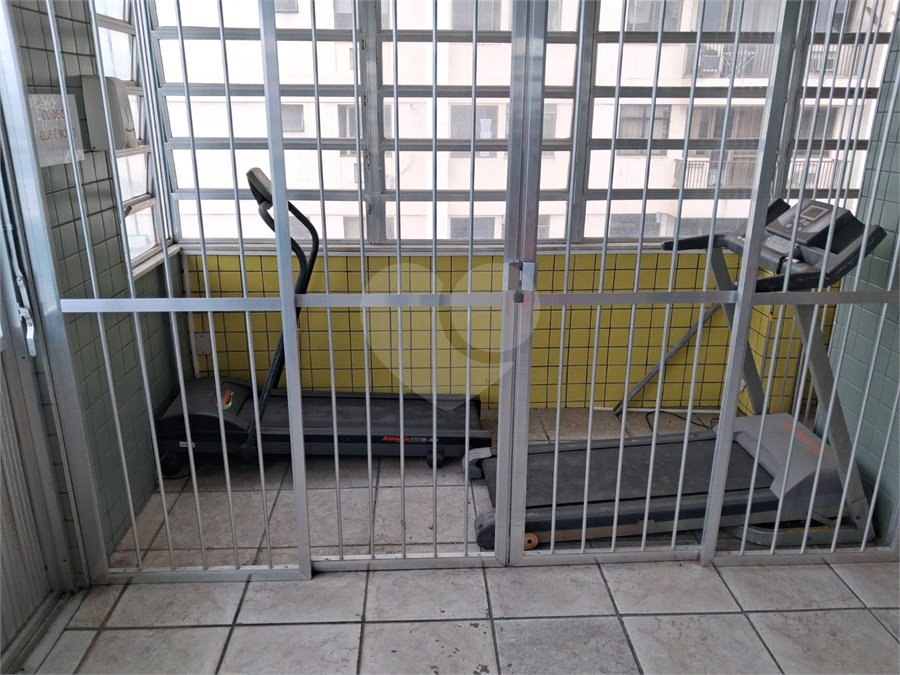 Apartamento à venda com 2 quartos em Praça da Bandeira, Rio de Janeiro, RJ