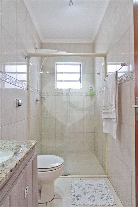 Sobrado à venda com 3 quartos, sendo 1 suíte, em Freguesia do Ó, São Paulo, SP