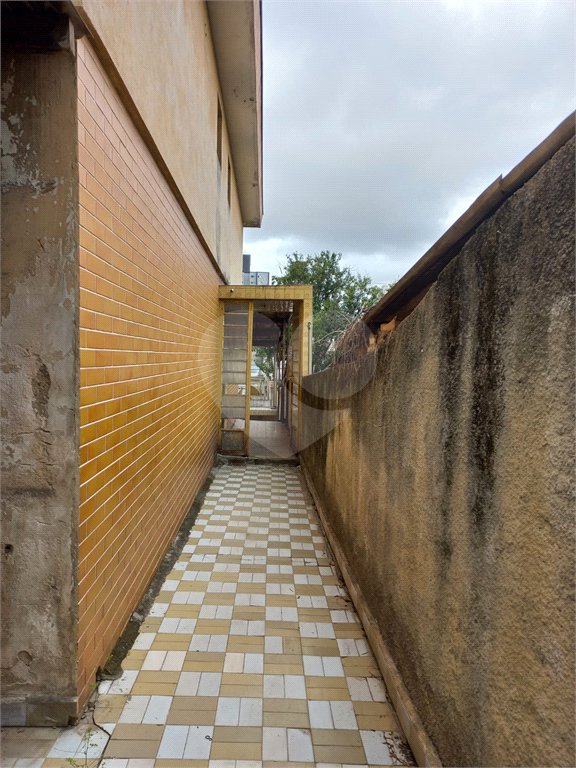 Sobrado à venda com 2 quartos em Vila Mazzei, São Paulo, SP