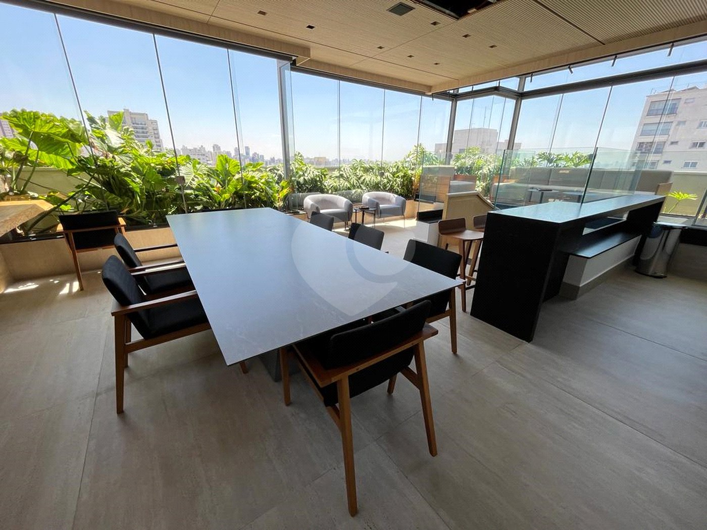 Apartamento à venda com 4 suítes em Santana, São Paulo, SP