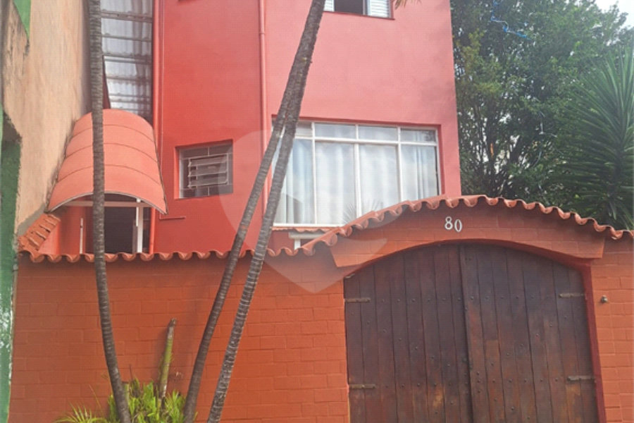 Casa à venda com 4 quartos, sendo 1 suíte, em Sapopemba, São Paulo, SP