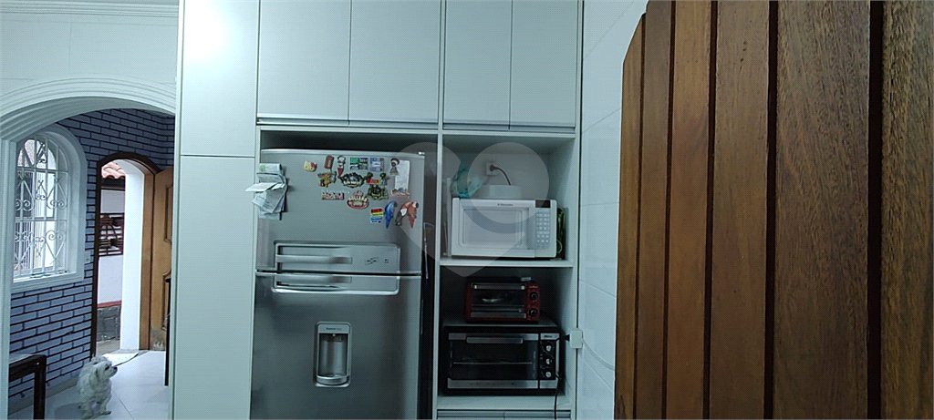Sobrado à venda com 3 quartos, sendo 1 suíte, em Limão, São Paulo, SP