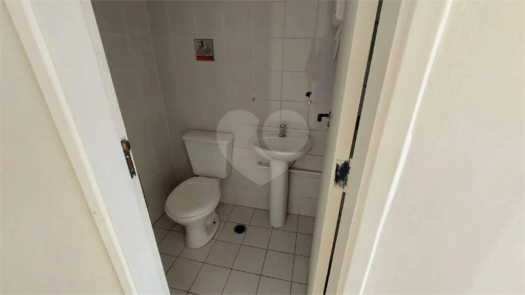 Sala à venda em Chácara Santo Antônio (zona Sul), São Paulo, SP