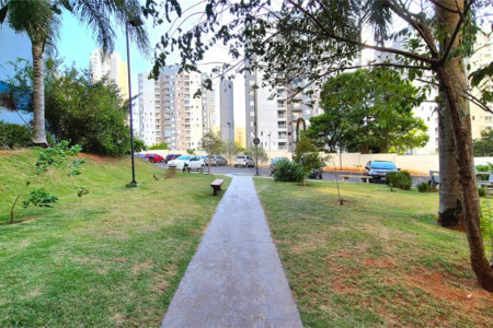 Apartamento à venda com 2 quartos em Parque Campolim, Sorocaba, SP