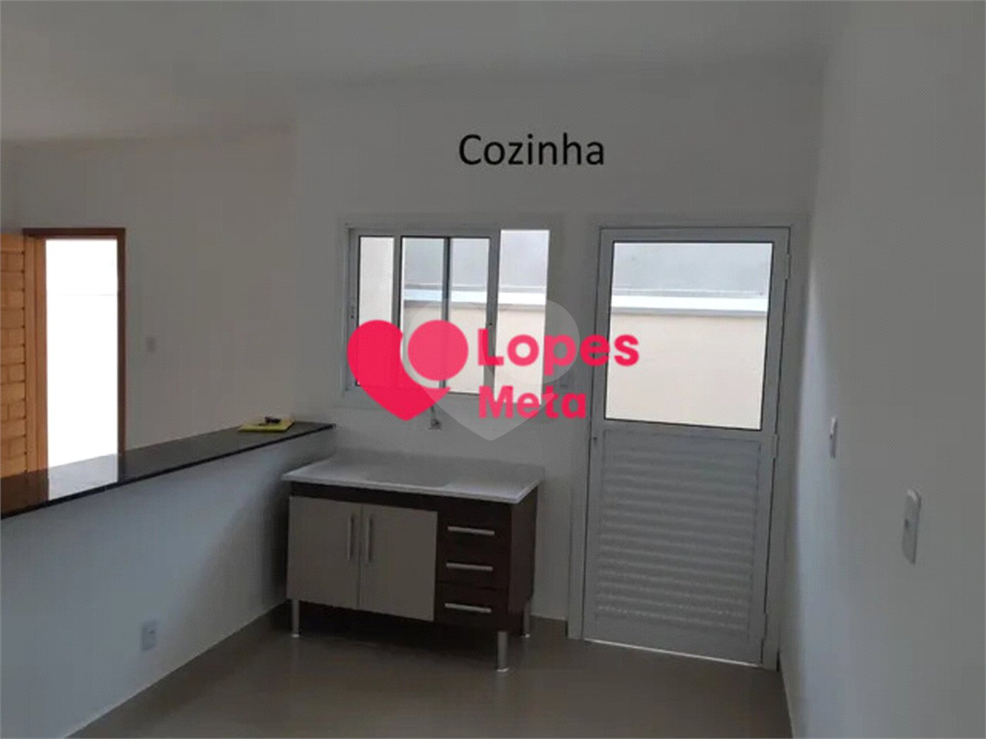 Casa à venda com 2 quartos, sendo 1 suíte,  em Setville Altos de São José, São José dos Campos, SP