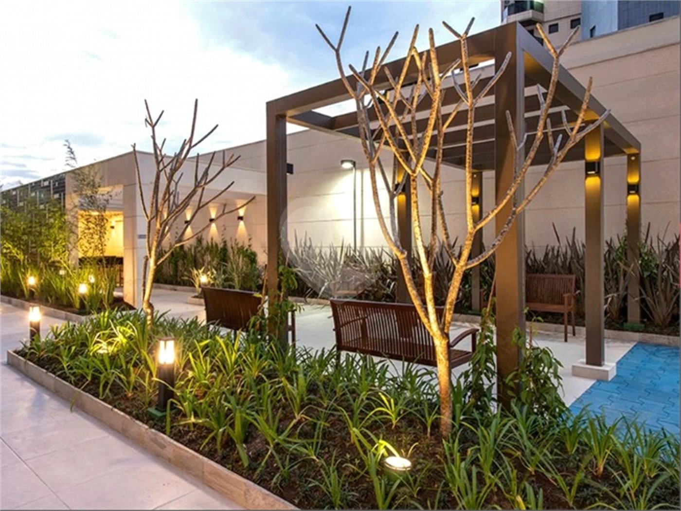Apartamento à venda com 2 quartos em Santana, São Paulo, SP