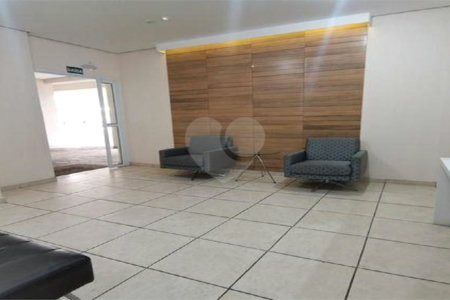Apartamento à venda com 2 quartos, sendo 1 suíte, em Parque Reboucas, São Paulo, SP