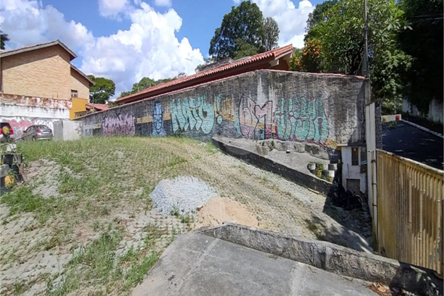 Terreno à venda em Tremembé, São Paulo, SP