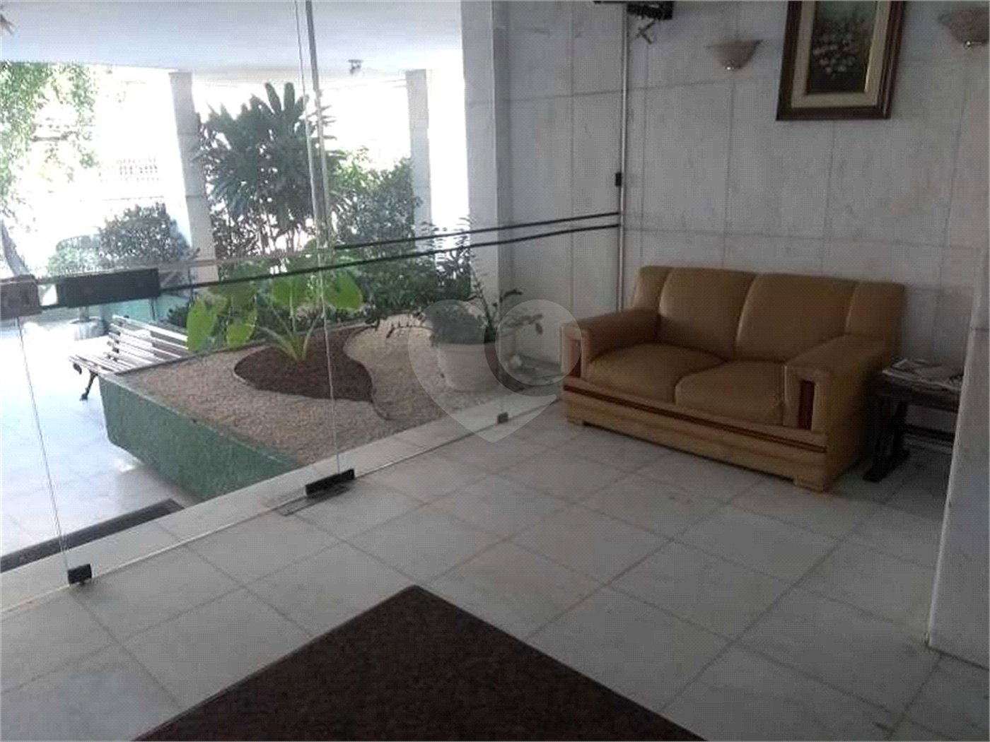 Apartamento à venda com 2 quartos em São Cristóvão, Rio de Janeiro, RJ