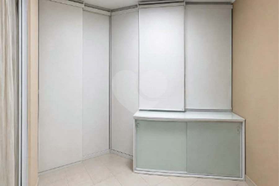 Apartamento à venda com 2 quartos, sendo 1 suíte, em Santana, São Paulo, SP