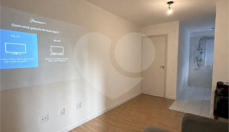 Apartamento à venda com 2 quartos, sendo 1 suíte,  em Santíssimo, Rio de Janeiro, RJ