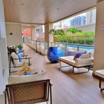 Apartamento à venda com 1 quarto em Indianópolis, São Paulo, SP