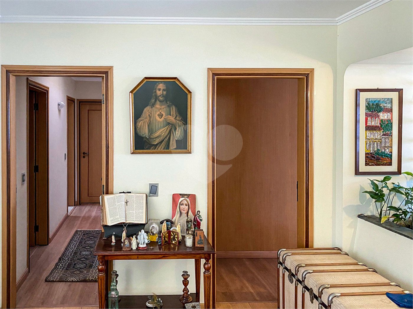 Casa à venda com 5 quartos, sendo 3 suítes, em Brooklin, São Paulo, SP