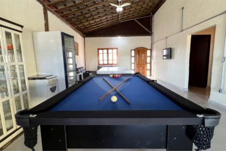 Chácara à venda com 3 quartos, sendo 1 suíte, em Jundiaquara, Araçoiaba da Serra, SP