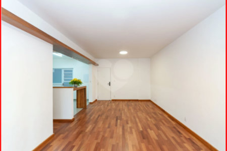 Apartamento à venda com 2 quartos em Vila Romana, São Paulo, SP