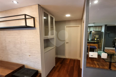 Apartamento à venda com 2 quartos, sendo 1 suíte, em Santa Teresinha, São Paulo, SP