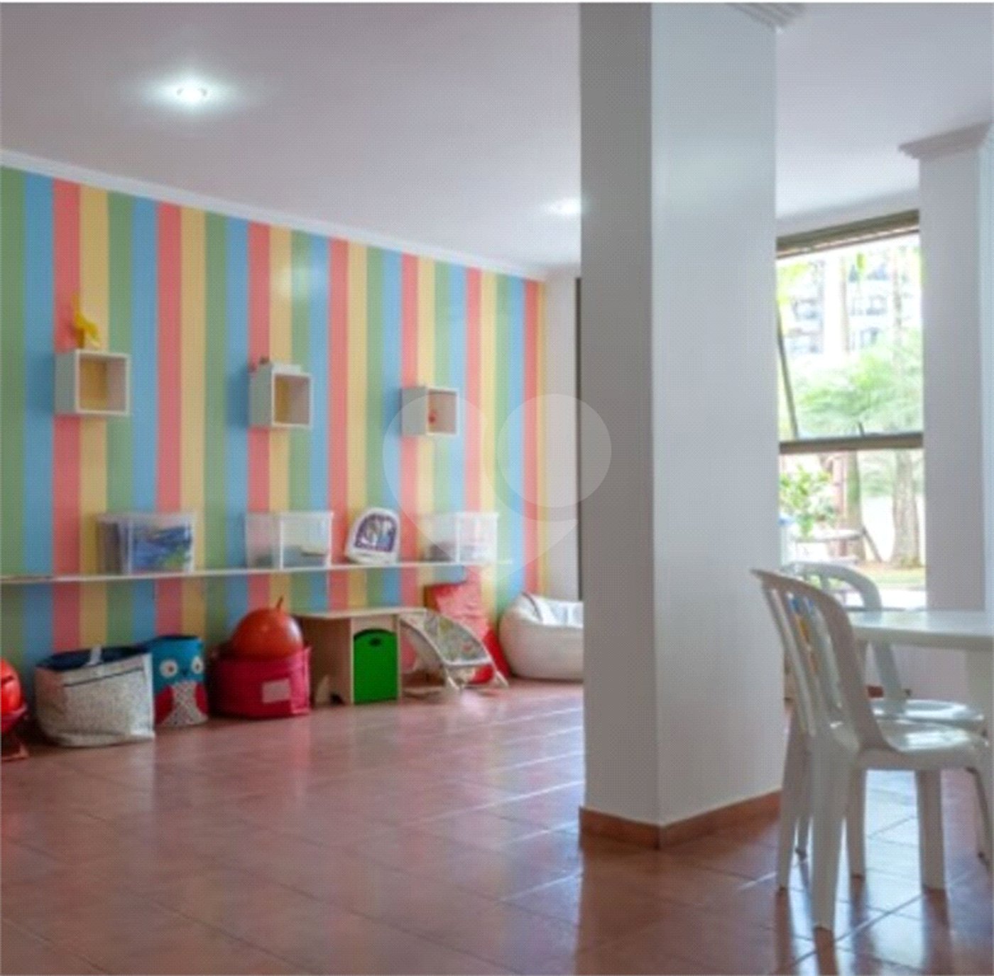 Apartamento à venda com 4 quartos, sendo 2 suítes, em Vila Morumbi, São Paulo, SP