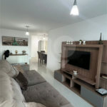 Apartamento à venda com 4 quartos, sendo 2 suítes, em Vila Nova, Cabo Frio, RJ