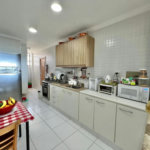 Apartamento à venda, 172 m² por R$ 1.250.000,00 - Praia das Pitangueiras - Guarujá/SP
