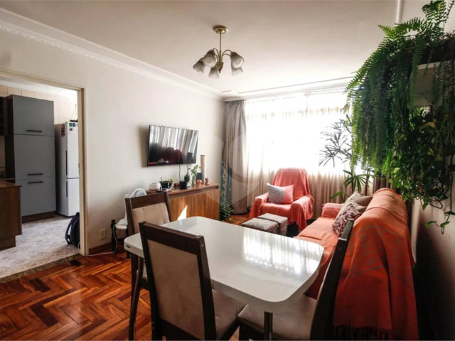 Apartamento à venda com 3 quartos em Santana, São Paulo, SP