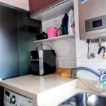 Apartamento à venda com 2 quartos, sendo 1 suíte,  em Vila Guarani (z Sul), São Paulo, SP