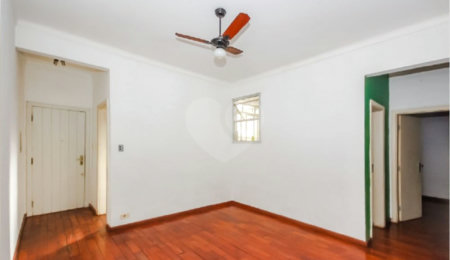 Apartamento à venda com 2 quartos em Bela Vista, São Paulo, SP