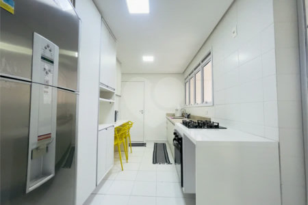 LOCAÇÃO DOMO LIFE C/ 155 m² - 3 DORMITÓRIOS | 3 VAGAS | CONDOMÍNIO CLUBE PRONTO PARA MORAR!