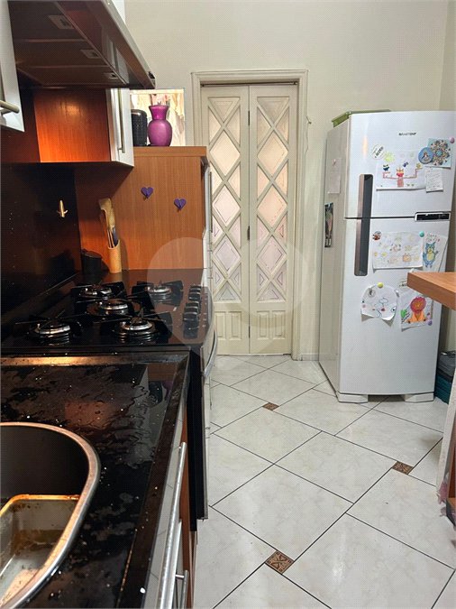 Apartamento à venda com 1 quarto em Aclimação, São Paulo, SP