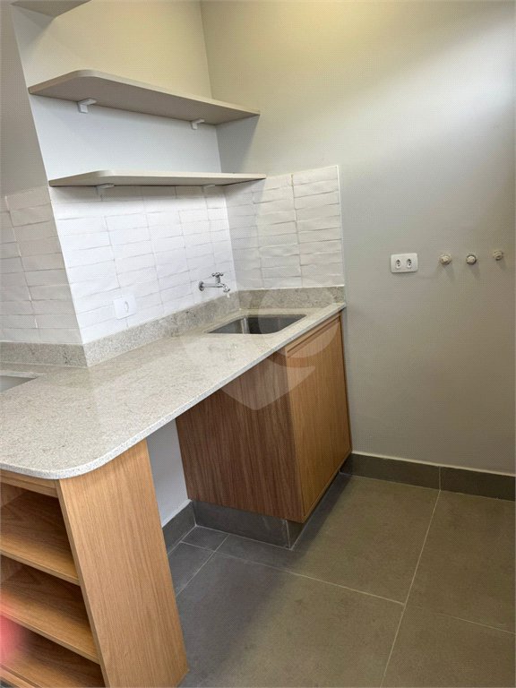 Apartamento à venda com 2 quartos em Sumarezinho, São Paulo, SP