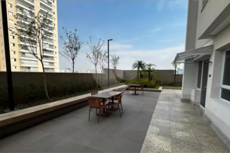 Apartamento à venda com 3 quartos, sendo 1 suíte,  em Jardim Pereira Leite, São Paulo, SP