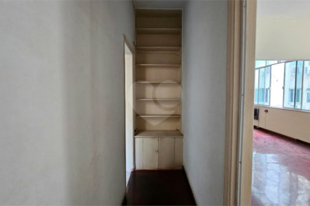 Apartamento à venda com 2 quartos em Tijuca, Rio de Janeiro, RJ