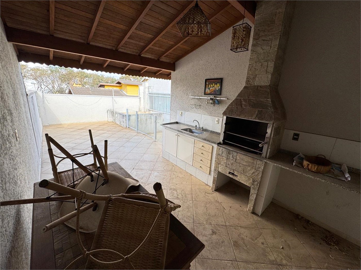 Casa à venda com 4 quartos, sendo 1 suíte, em Jardim das Samambaias, Jundiaí, SP