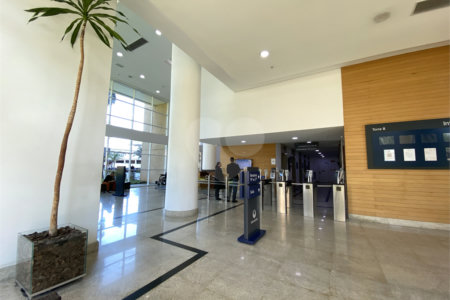 Sala para alugar no Centro, São Bernardo do Campo, SP