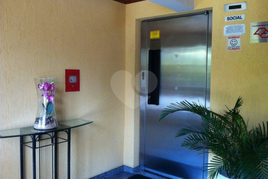 Apartamento à venda com 2 quartos, sendo 1 suíte, em Parque Mandaqui, São Paulo, SP