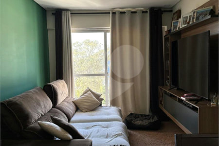 Apartamento à venda com 4 quartos, sendo 1 suíte, em Parque Tomas Saraiva, São Paulo, SP