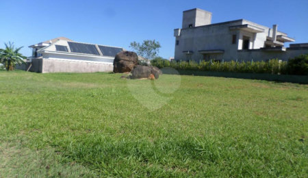 Terreno à venda com 1 suíte em Condominio Residencial Paradiso, Itatiba, SP