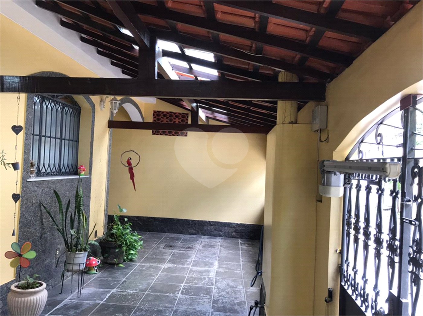 Casa à venda com 3 quartos, sendo 1 suíte,  em Campo Grande, Rio de Janeiro, RJ