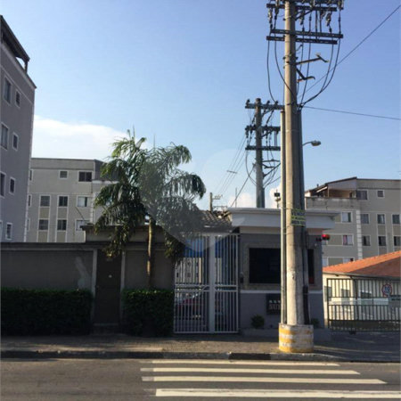 Apartamento à venda com 2 quartos, sendo 1 suíte, em Jardim São Luís, Suzano, SP