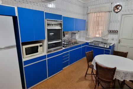 Sobrado à venda com 4 quartos, sendo 1 suíte, em Água Branca, São Paulo, SP