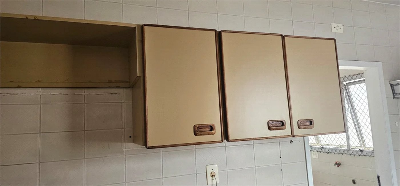 Apartamento à venda com 4 quartos, sendo 1 suíte, em Jardim Ampliação, São Paulo, SP