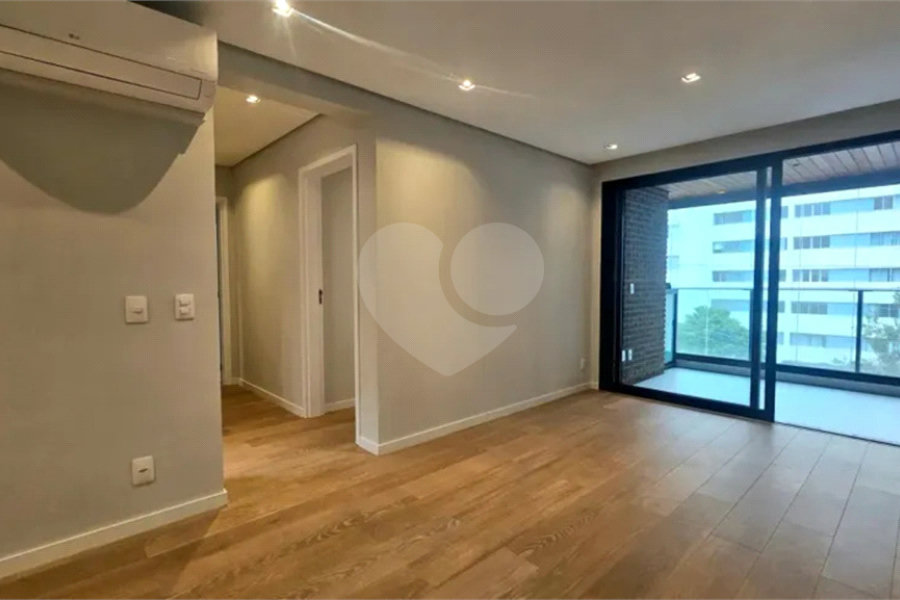 Apartamento para alugar com 2 quartos, sendo 1 suíte, em Perdizes, São Paulo, SP