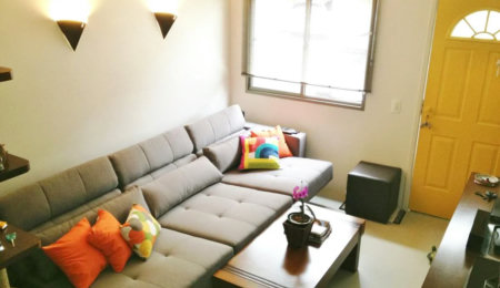 Casa à venda com 2 quartos, sendo 1 suíte, no condomínio Villas de São Francisco I, São Paulo - SP