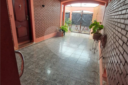 Casa à Venda na Vila Prado – São Carlos/SP