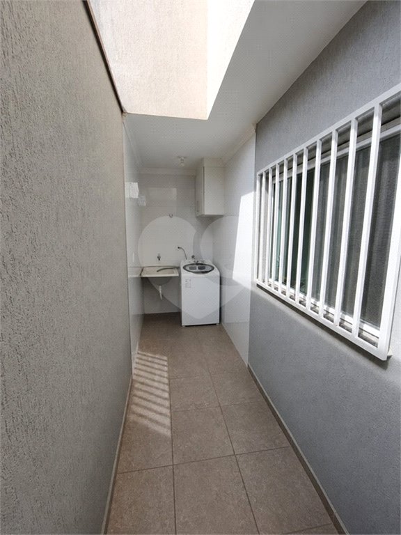 Sobrado à venda com 2 suítes em Casa Verde, São Paulo, SP