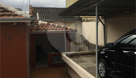 Casa Térrea à venda com 3 quartos em Casa Verde, São Paulo, SP