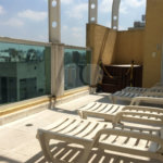 Apartamento para alugar com 1 suíte em Vila Olímpia, São Paulo, SP