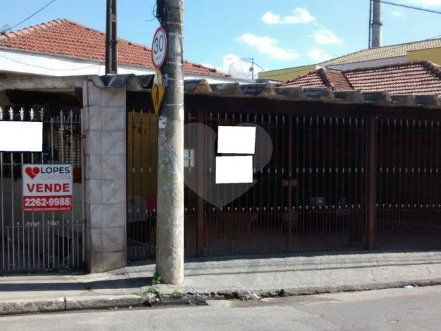 Terreno à venda em Jaçanã, São Paulo, SP