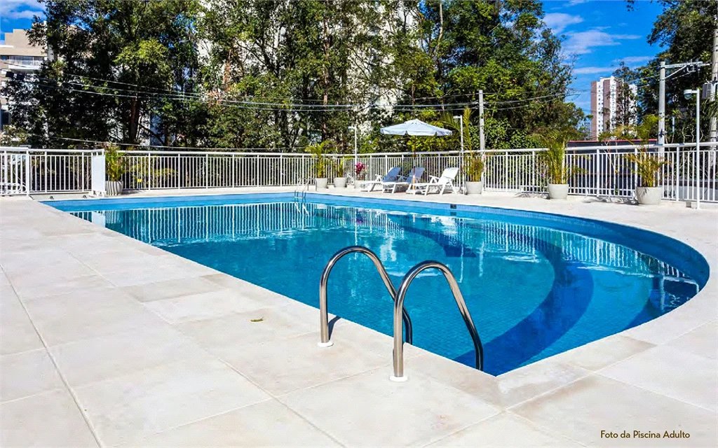 Apartamento à venda com 3 quartos, sendo 1 suíte, em Vila Andrade, São Paulo, SP