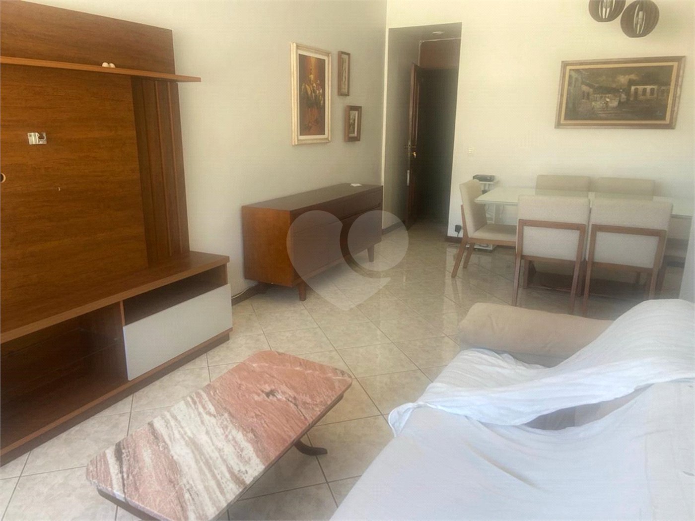 Apartamento à venda ou para alugar com 3 quartos em Tijuca, Rio de Janeiro, RJ