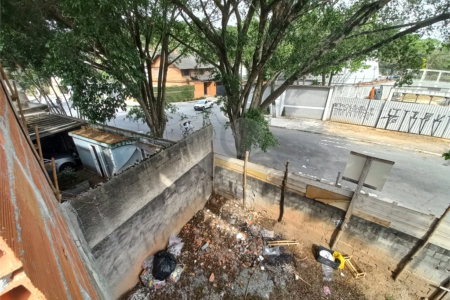 Sobrado à venda com 5 suítes em Jardim Morumbi, São Paulo, SP
